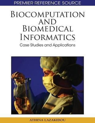 Libro Biocomputation And Biomedical Informatics : Case St...