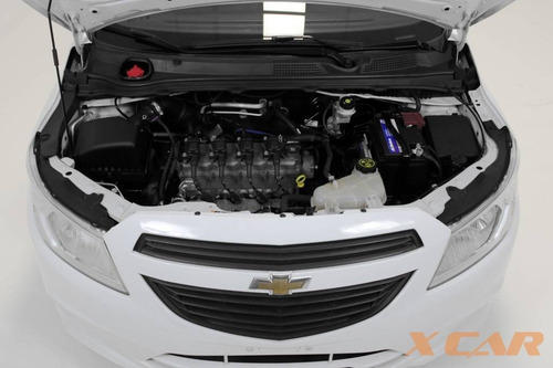 Chevrolet Prisma 1.0 Mpfi Joy 8v Flex 4p Manual