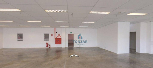 Imagem 11 de 20 de Galpão Modular Para Locação, Condomínio Fechado, Embu Das Artes. - Ga0073