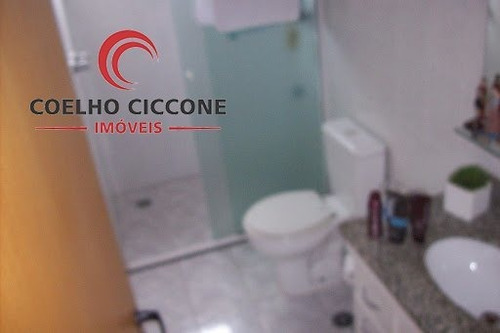 Imagem 8 de 15 de Compre Apartamento Em Barcelona - V-428