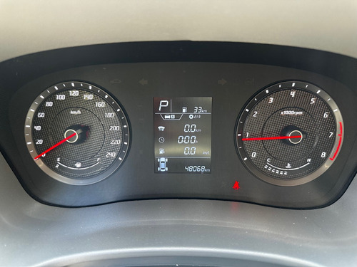 Hyundai HB20S 1.0 Comfort Tgdi Flex Aut. 4P