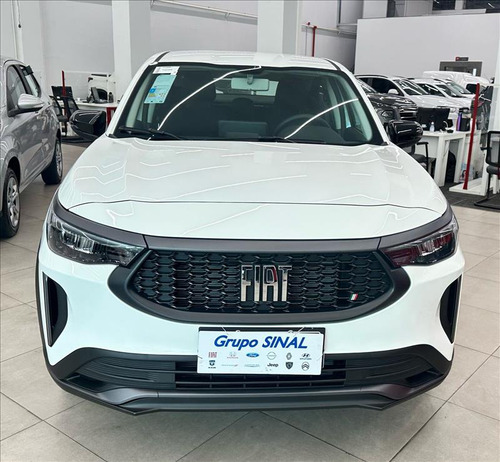 Fiat FASTBACK 1.0 Turbo 200