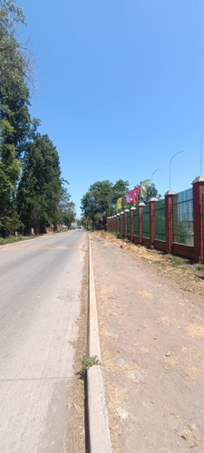 ¡gran Oportunidad! Parcela 10,000m² En La Pintana