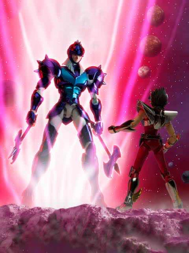 Thor De Phecda Gamma Myth Cloth Ex Dam Nuevo (Usado)