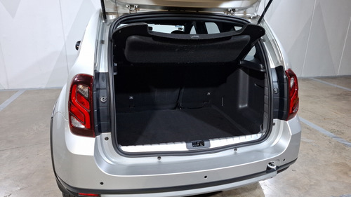 Renault Duster 2.0 Connect Deh Auto