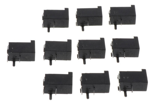 Compatível Tipo De Soldadura Enchufes Macho Hembra 3 Piezas
