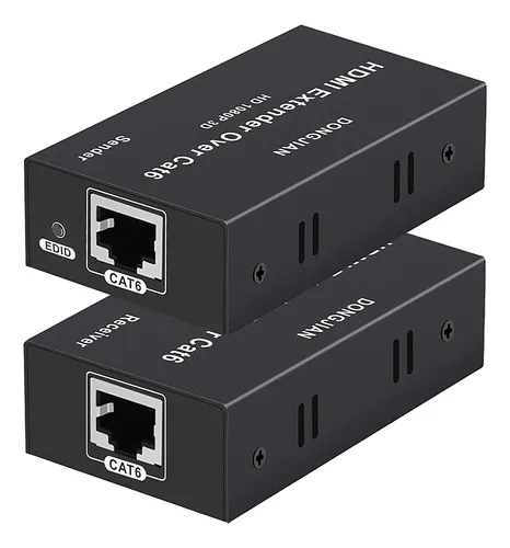 Cable Hdmi 6 Mts  MercadoLibre 📦