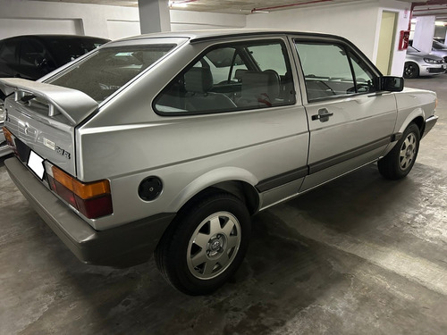 Volkswagen Gol 1.8 Gl