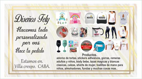 Cosas x mayor new arrivals