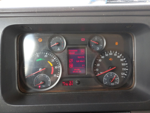 Volkswagen 24.280 E Constel. 6x2 2p (diesel)(e5)