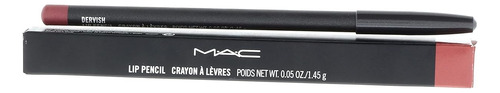 Mac Delineador De Labios Color Derviche