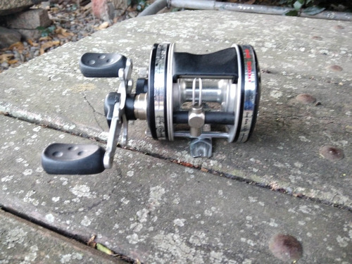 Reel Abu García 5000 Made In Sweden