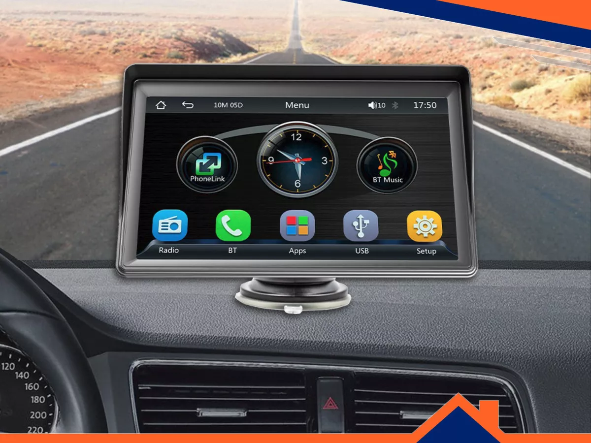 Tercera imagen para búsqueda de carplay