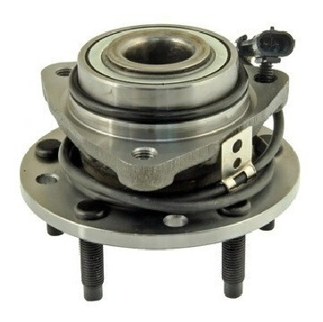 Cubo Chevrolet Blazer 4x2 96-02 C/abs Por Fuera No Usa Cable