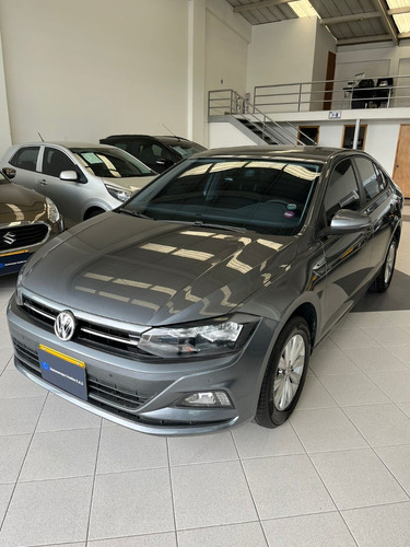 Volkswagen Virtus 1.6 Comfortline