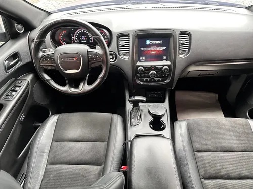 Dodge Durango Gt Line