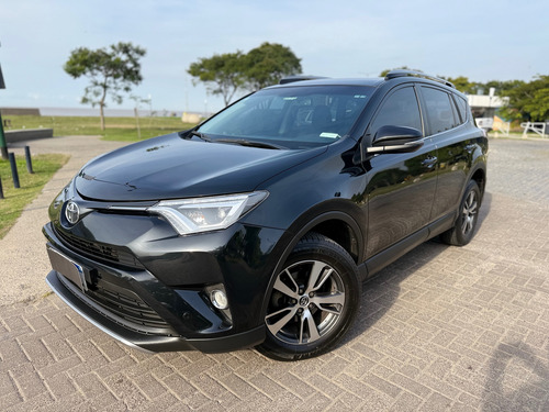 Toyota RAV4 2.0 Vx