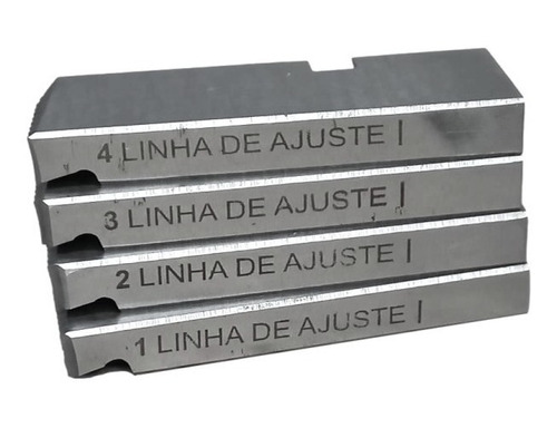 Cossinete Universal 1'' A 2'' Bspt Similar Ridgid