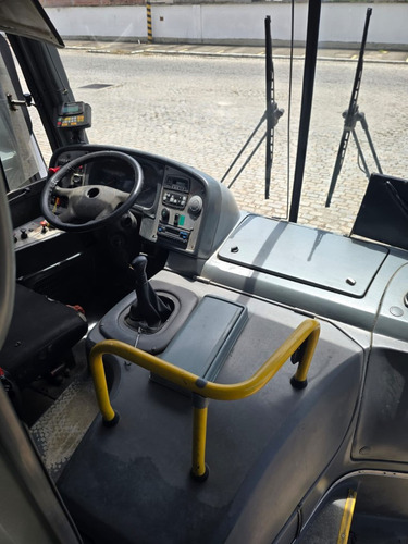 Ônibus Fretamentos Marcopolo Ideale 770 Revisados Ú Dono Mbb