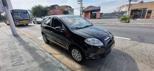 Fiat Palio 1.0 Attractive Flex 5p