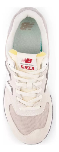 Tenis New Balance 574 Lifestyle Sin Género
