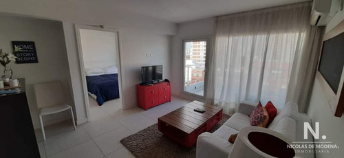 Apartamento En Inmejorable Punto! Punta Del Este