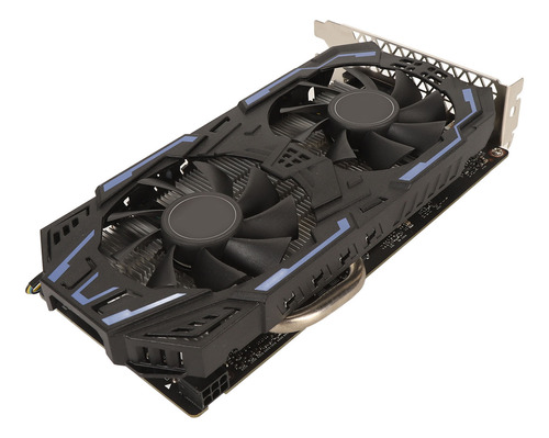 Tarjeta Gráfica Gpu 1060 Gddr5 192 Bits Compatible Con Juego