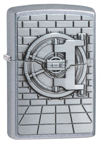 Zippo 29555 Caja Fuerte Original Usa Garantia 27820 Lelab