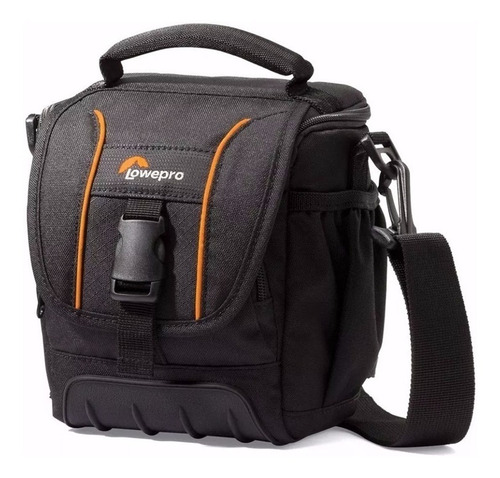 Bolso Lowepro Adventura Sh 120 Li Microcentro Lelab 6342