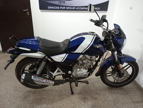 V15 Bajaj