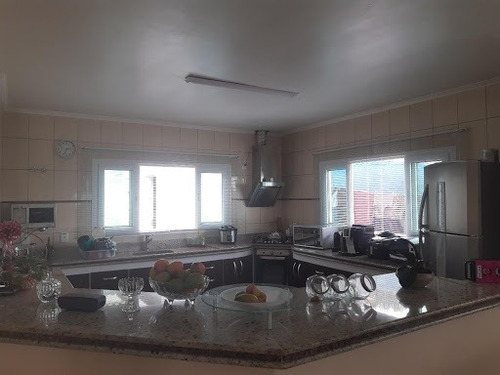 Casa Com 3 Dormitórios À Venda, 345 M² Por R$ 1.100.000,00 - Jardim Do Ribeirão I - Itupeva/sp - Ca0461