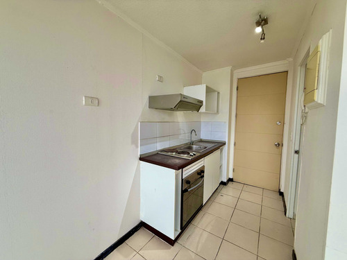 Home Studio Piso 29 Vista Full Poniente (94452)