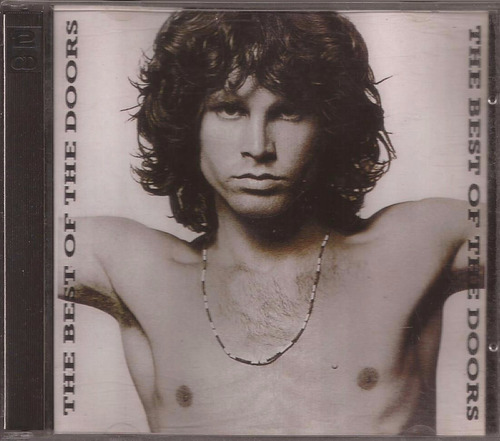 2 Cd's The Doors The Best Of En Buen Estado 