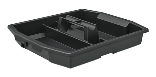 Imagen 6 de 6 de Caja Para Herramientas Con Ruedas Truper