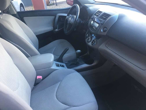 Imagen 7 de 10 de Toyota Rav4 2008 2.4 4x4 At 46276082