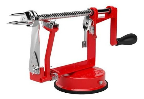 Cast Magnesium Apple / Potato Peeler Corer Por 0gzon