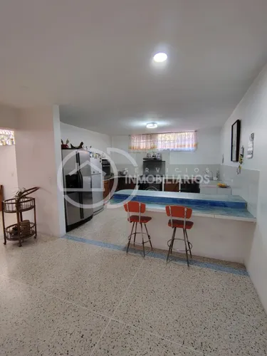 Casa En Venta Santa Monica