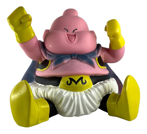 Figura Majin Boo Gordo / Dragon Ball Z 