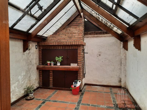 Imagen 6 de 13 de Ph - Castelar