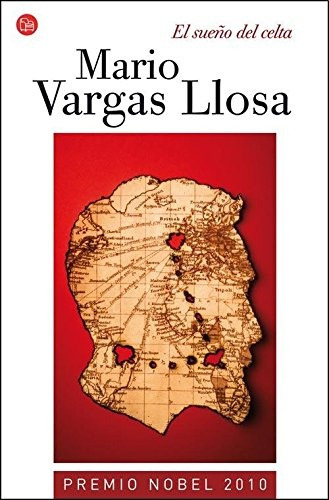 Sueño Del Celta. El - Mario Vargas Llosa