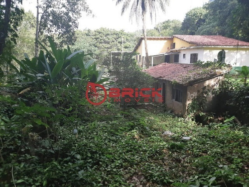 Terreno - Guapimirim - Ref: 34227253 - V-te00250