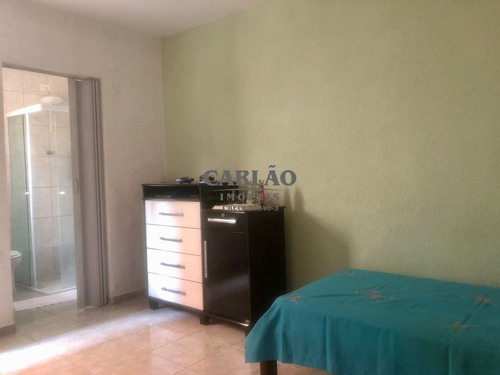 Imagem 17 de 20 de Casa Com 2 Dorms, Agenor De Campos, Mongaguá - R$ 200 Mil, Cod: 354083 - V354083