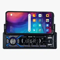 Comprar Coustic Mtx Co-smart7bt Estéreo 1 Din Bluetooth Nuevo