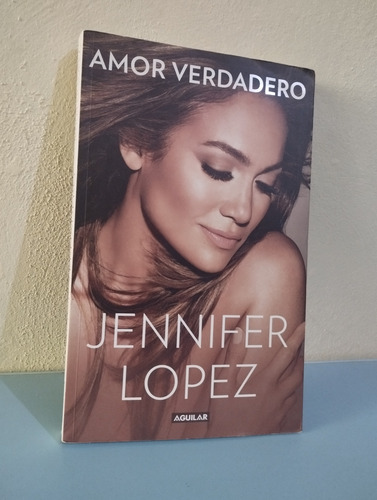 Amor Verdadero / Jennifer Lopez (Usado)