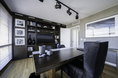 Imagen 7 de 30 de Venta Triplex En Complejo Al Rio - Vicente López