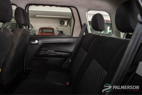 Imagen 12 de 14 de Ford Ecosport 1.6 Xl Plus 2007