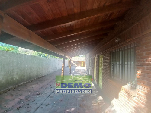Imagen 12 de 23 de Edificio Comercial En Manuel Alberti