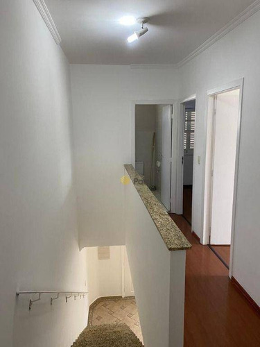 Imagem 8 de 28 de Sobrado Com 3 Dormitórios À Venda, 110 M² Por R$ 595.000,00 - Vila Eldízia - Santo André/sp - So0902