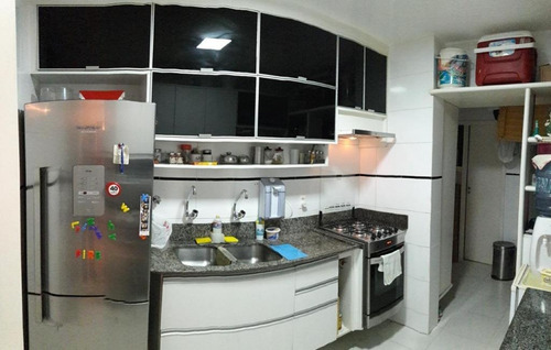 Imagem 14 de 14 de Apartamento À Venda, 3 Quartos, 1 Suíte, 2 Vagas, Candeal - Salvador/ba - 68