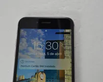 Comprar iPhone 6 Cinza (tags iPhone 5, iPhone 7, iPhone 8, 10) 16gb